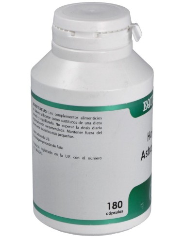 Holofit Astragalus 180Cap. de Equisalud