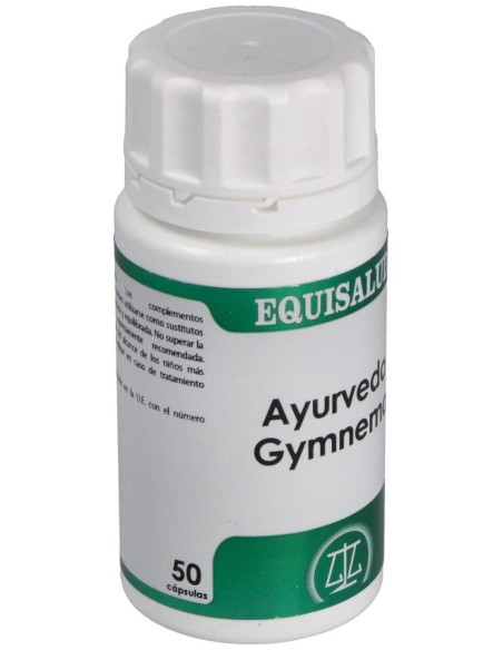 Holofit Ayurveda Gymnema 50Cap. de Equisalud