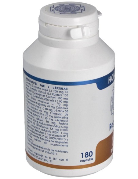 Holoram Reginat 180Cap. de Equisalud