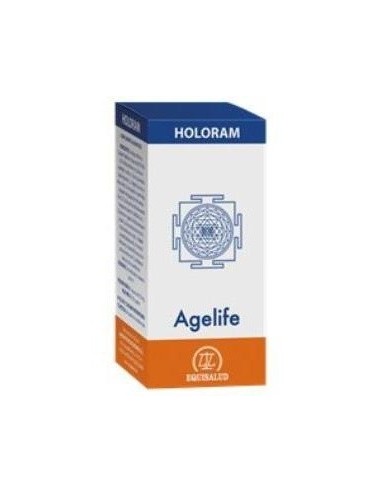 Holoram Agelife 180Cap. de Equisalud