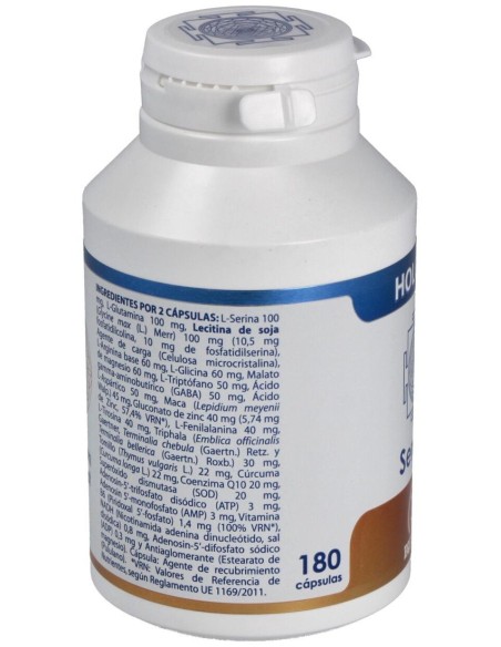 Holoram Serenat 180Cap. de Equisalud
