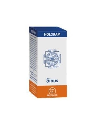 Holoram Rinusin 180Cap. de Equisalud