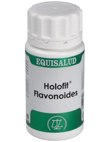 Holofit Flavonoides (Antiinflamatorio) 60Cap. de Equisalud