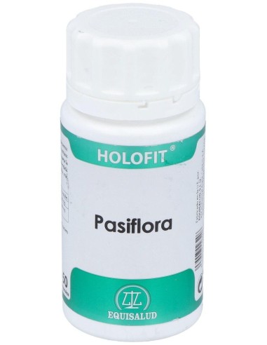 Holofit Pasiflora 50Cap. de Equisalud