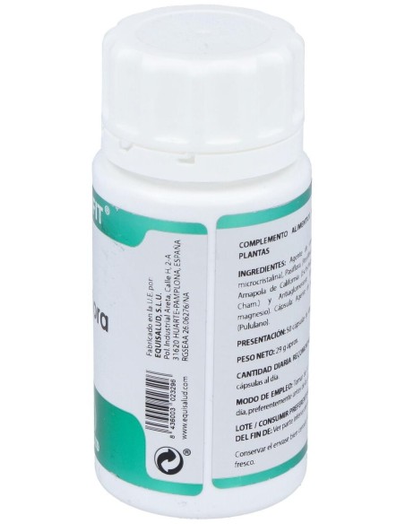 Holofit Pasiflora 50Cap. de Equisalud