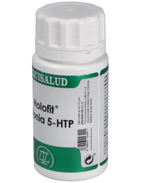 Holofit Grifonia 50Cap. de Equisalud