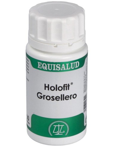 Holofit Grosellero 60Cap. de Equisalud