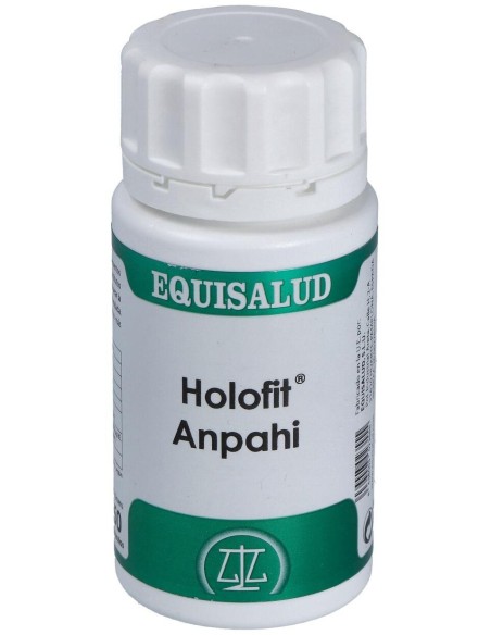 Holofit Anpahi 50Cap. de Equisalud