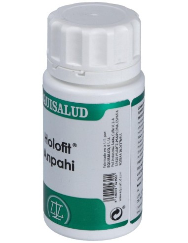 Holofit Anpahi 50Cap. de Equisalud