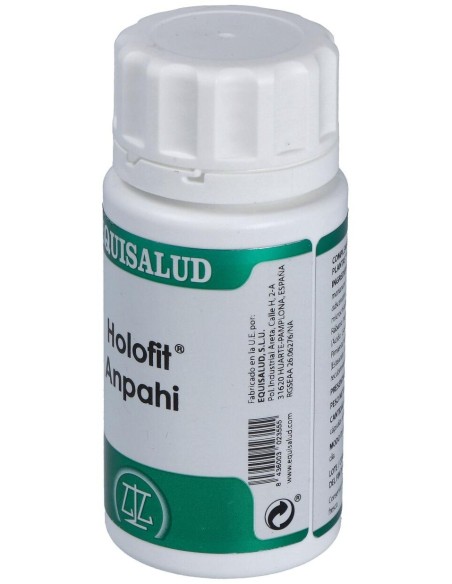 Holofit Anpahi 50Cap. de Equisalud