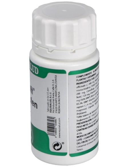 Holofit Hormofen 50Cap. de Equisalud