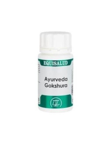 Holofit Ayurveda Gokshura 50Cap. de Equisalud