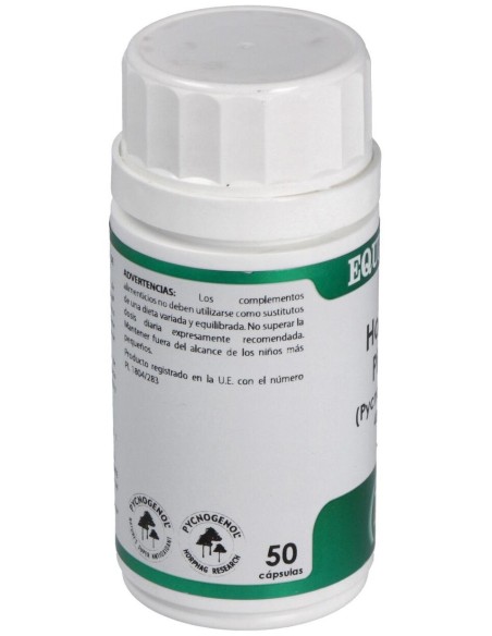Holofit Pino (Pycnogenol) 50Cap. de Equisalud