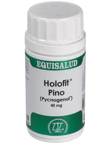 Holofit Pino (Pycnogenol) 50Cap. de Equisalud
