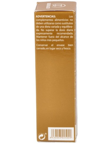 Holoprolis Extracto De Propoleo 31Ml. de Equisalud