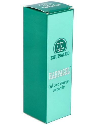 Harpagel 120 Ml. de Equisalud
