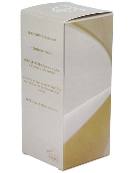 Aurocol Topico 100Ml. de Equisalud