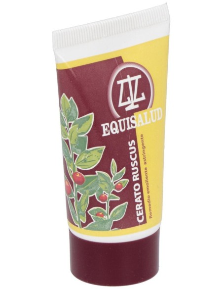 Cerato Ruscus 25Gr. de Equisalud