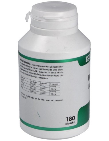 Holofit Boldo 180Cap. de Equisalud