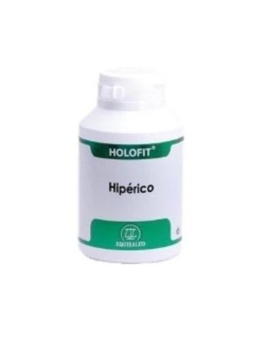Holofit Hiperico 180Cap. de Equisalud