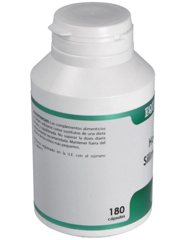 Holofit Silimarina 180Cap. de Equisalud