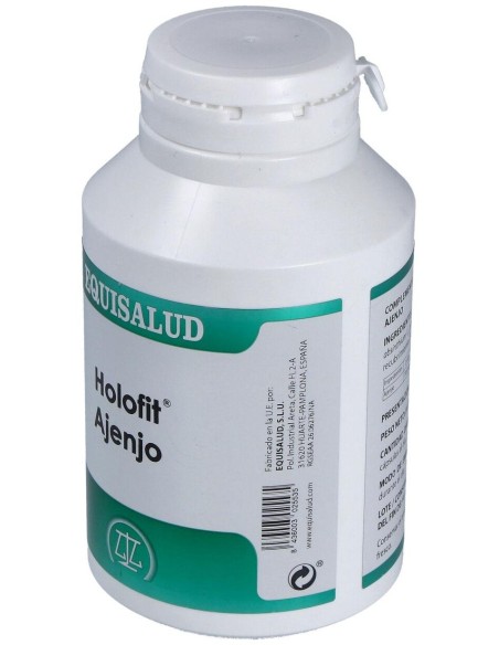 Holofit Ajenjo 180Cap. de Equisalud