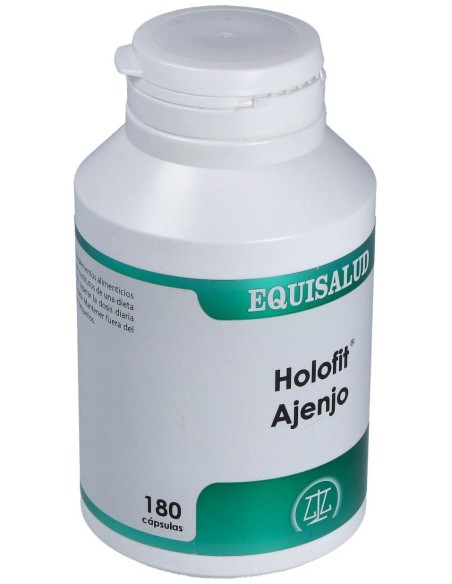 Holofit Ajenjo 180Cap. de Equisalud