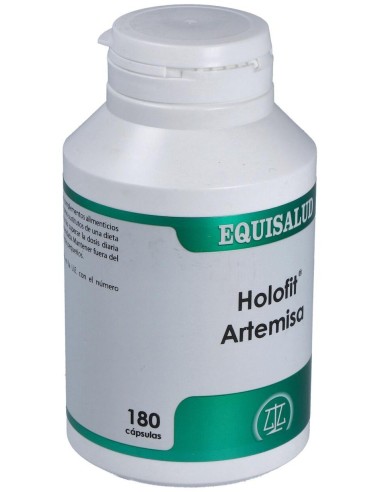 Holofit Artemisa 180Cap. de Equisalud