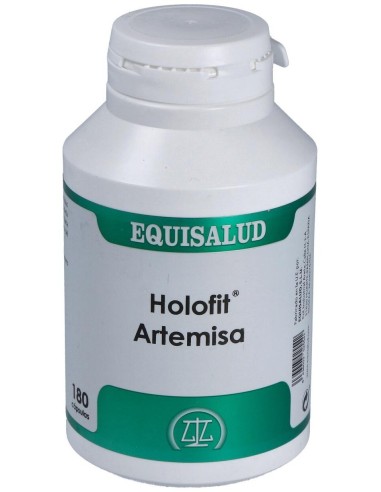 Holofit Artemisa 180Cap. de Equisalud