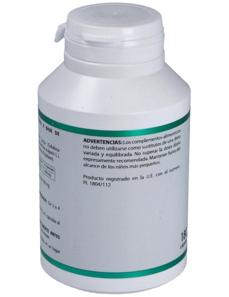 Holofit Artemisa 180Cap. de Equisalud