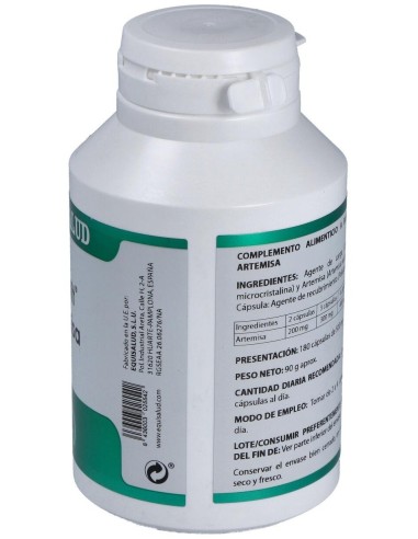 Holofit Artemisa 180Cap. de Equisalud