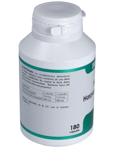 Holofit Harpagofito Forte 180Cap. de Equisalud