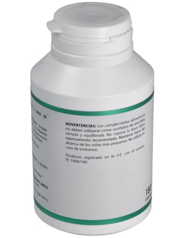 Holofit Ayurveda Amalaki 180Cap. de Equisalud