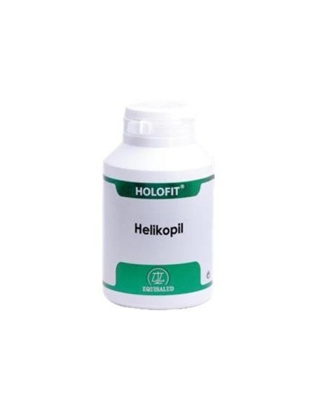 Holofit Helikopil 180Cap. de Equisalud