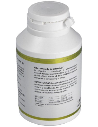 Holofungi Reishi 180Cap. de Equisalud