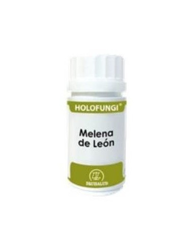 Holofungi Melena De Leon 180Cap. de Equisalud