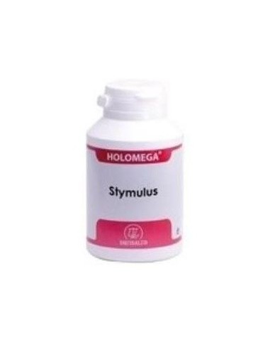 Holomega Stymulus 180Cap. de Equisalud