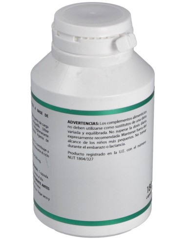 Holofit Vitex 180 Cap de Equisalud