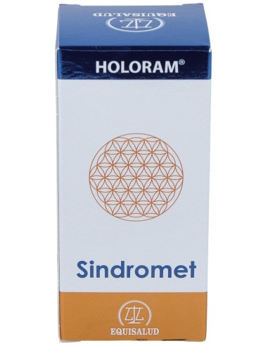 Holoram Sindromet 60Cap. de Equisalud