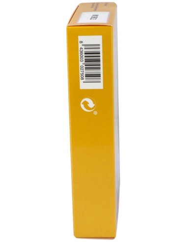 Anpahi Forte Drenador Hepatico 20Amp. de Equisalud