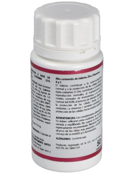 Holomega Drostatil 50Cap. de Equisalud