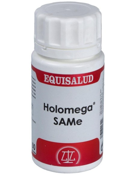 Holomega Same 50Cap. de Equisalud