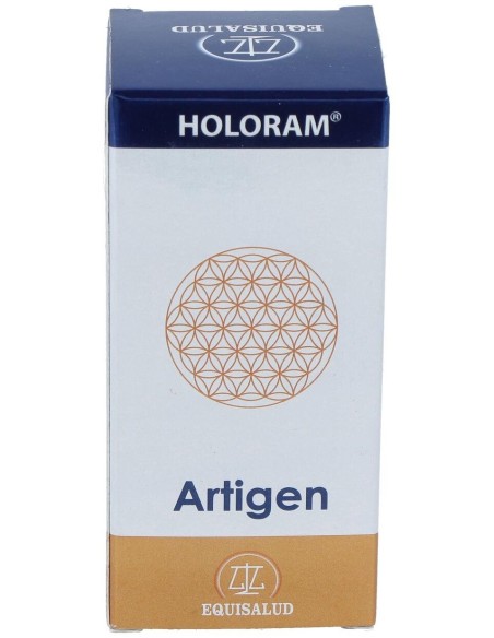 Holoram Artigen 60Cap. de Equisalud