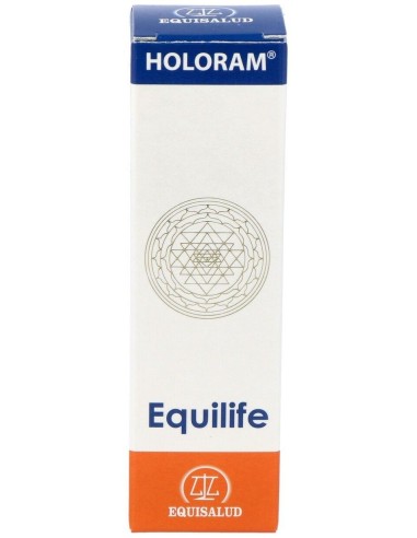 Holoram Equilife 31Ml. de Equisalud