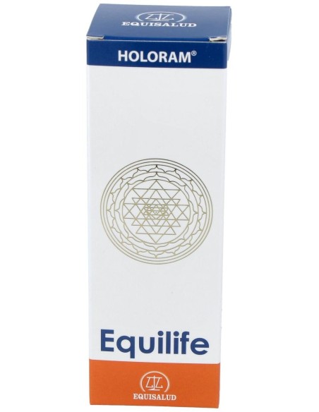 Holoram Equilife 100Ml. de Equisalud