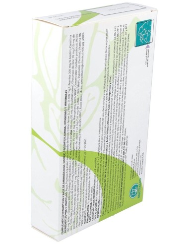 Holomega Brainet 20Amp. de Equisalud