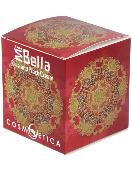 Mi Bella Cara Y Cuello Crema 50Ml. de Cosmoetica