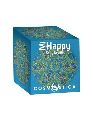 Mi Happy Corporal Crema 50Ml. de Cosmoetica
