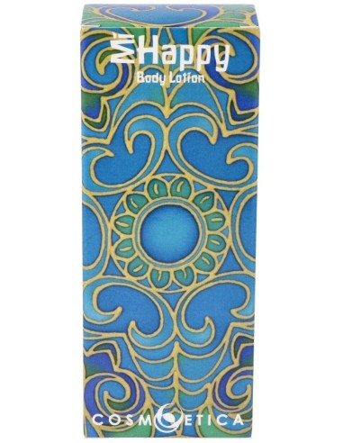 Mi Happy Corporal Locion 100Ml. de Cosmoetica