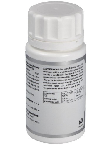 Microbiota Meta 60Cap. de Equisalud